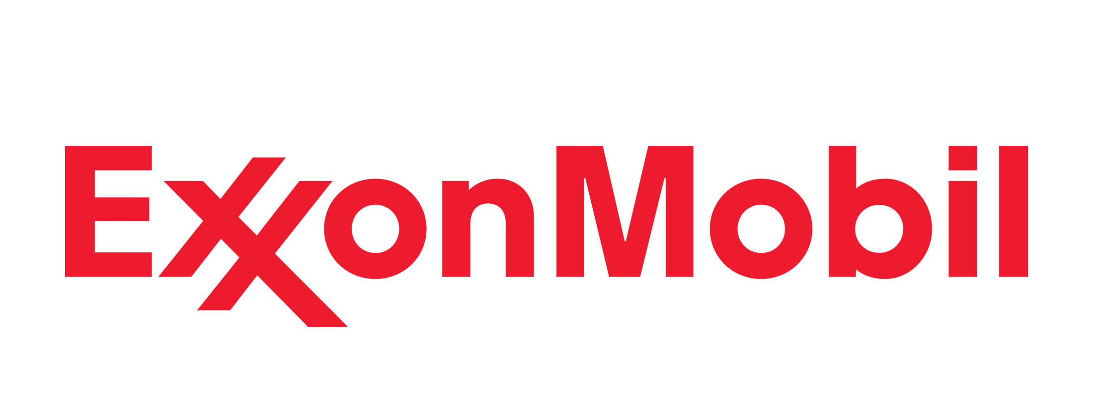 Exon mobil