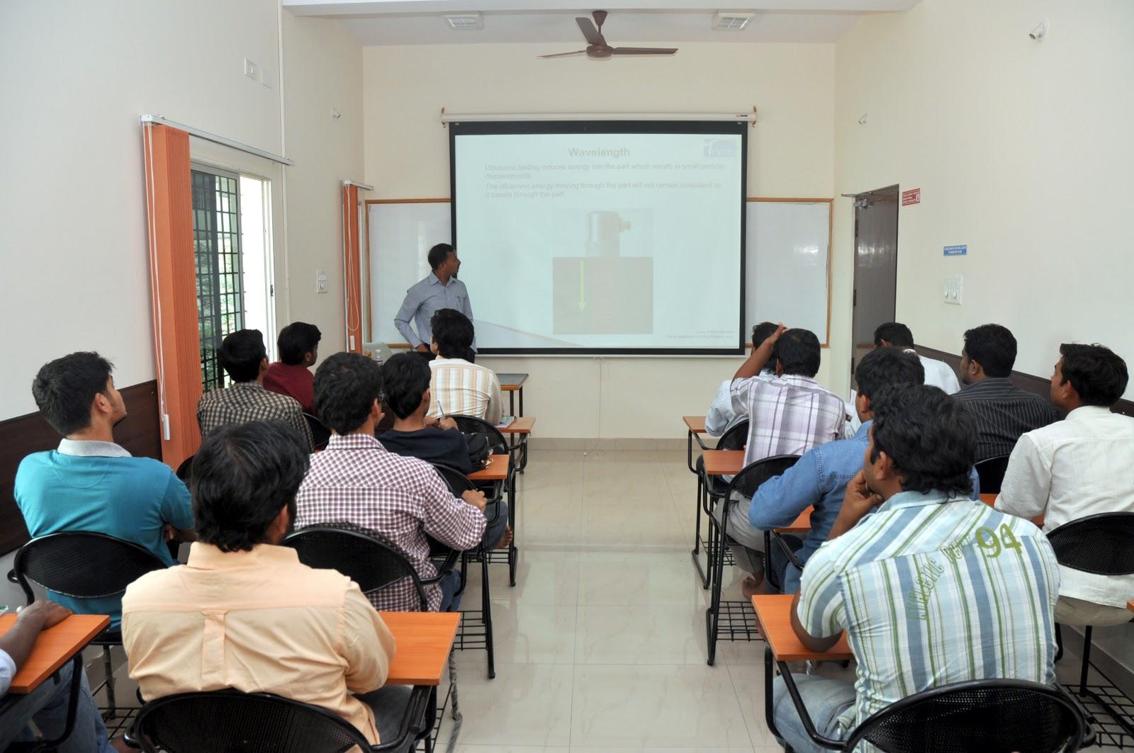 Classroom