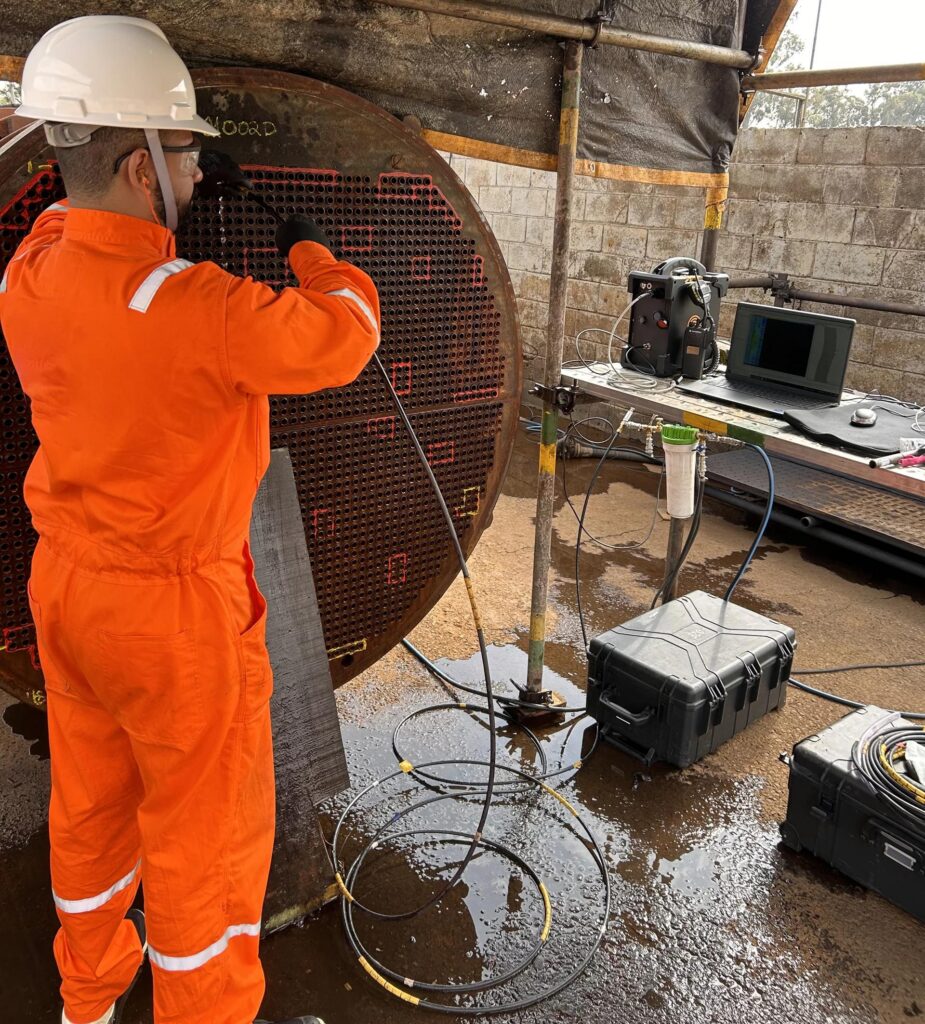 Heat Exchanger